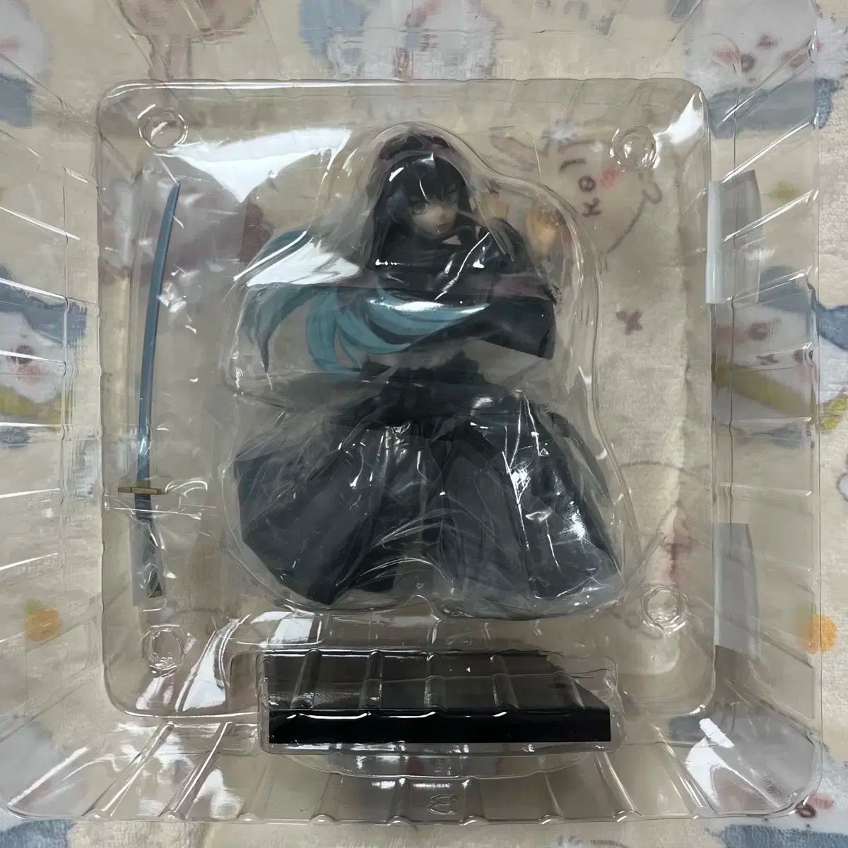 鬼滅の刃 一番くじ