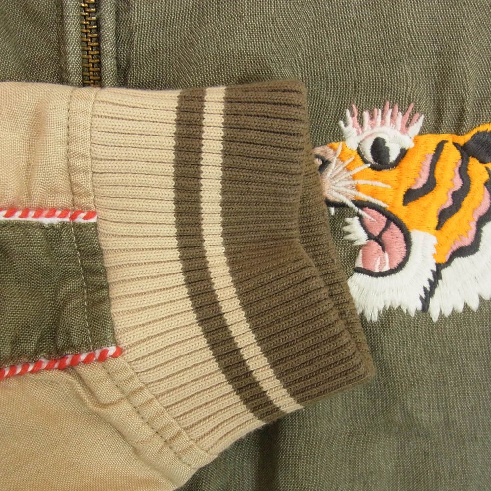 RUDE GALLERY ルードギャラリー 66971 SOUVENIR JACKET LINEN リネン