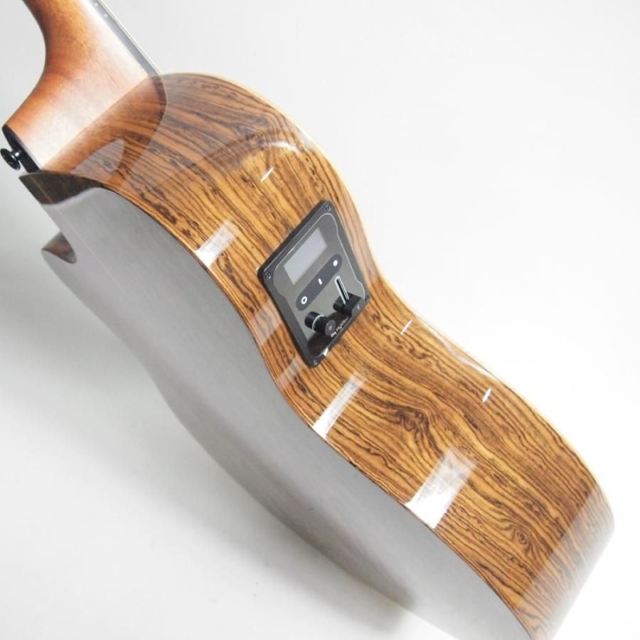 サマーセール！ LAG Guitars Smart Guitar シリーズ HYVIBE 30 THV30ACE 元箱ボロ ラグ ギターズ