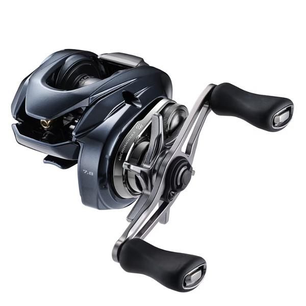 シマノ ΞⅠ 25 アルデバラン DC 31XG LEFT 左 リール ベイト 送料無料