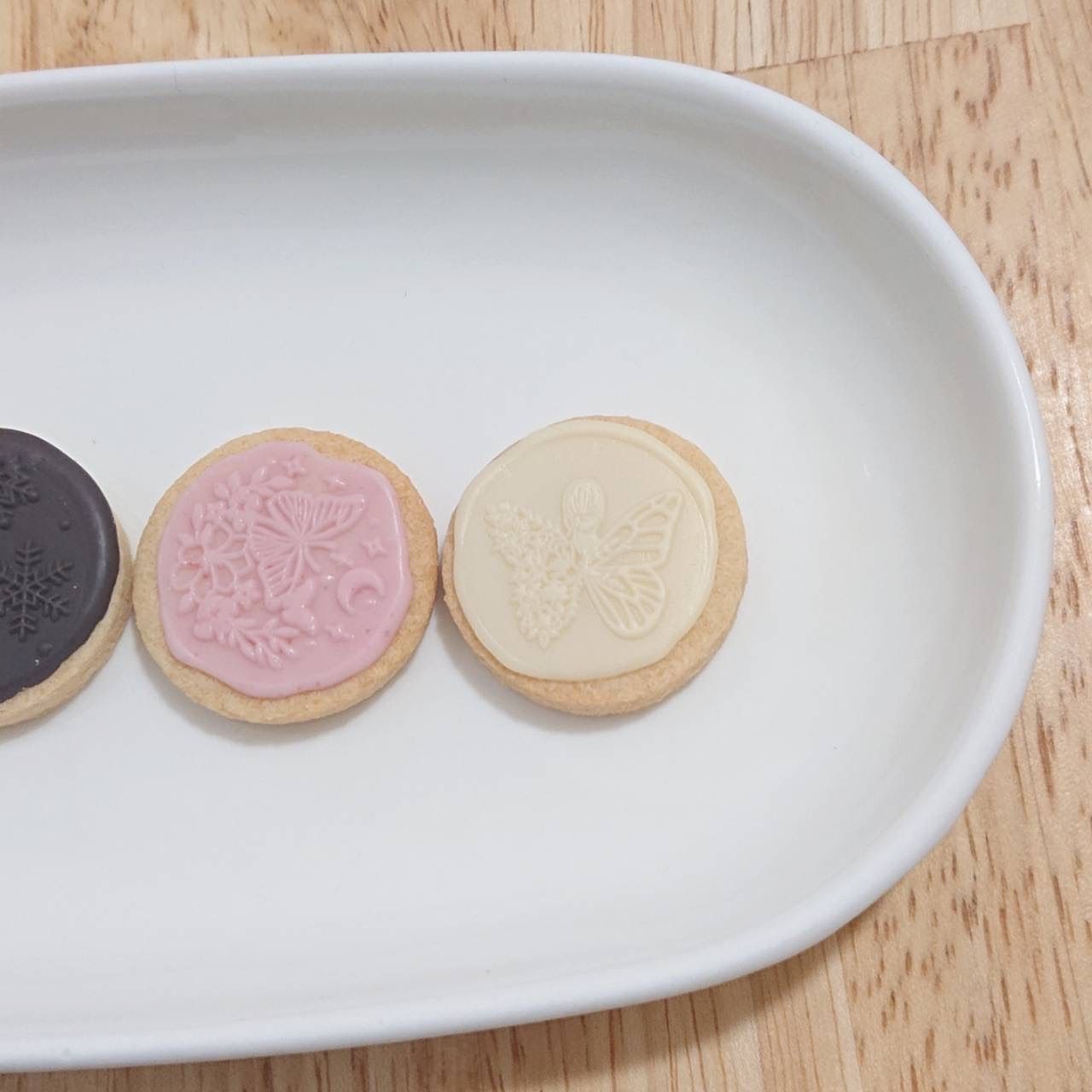 焼き菓子 ディアマンクッキー