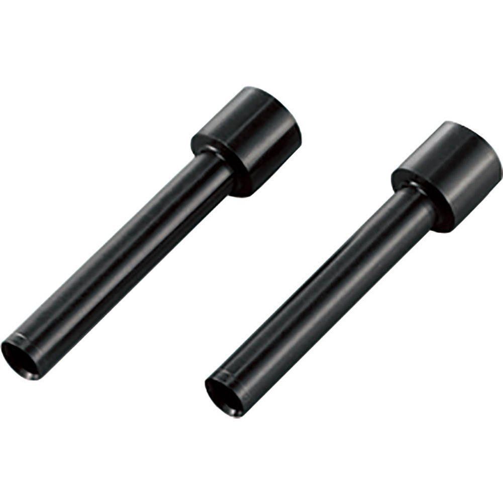 Color ブラック コクヨ KOKUYO 2穴パンチ PN-36用替刃 2本入 PN-36A