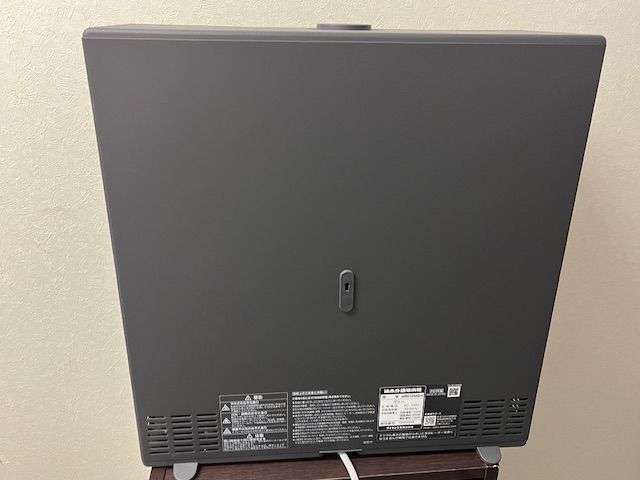 ◎ダイキン ハイブリッドセラムヒート WRH134AS-H 遠赤外線暖房