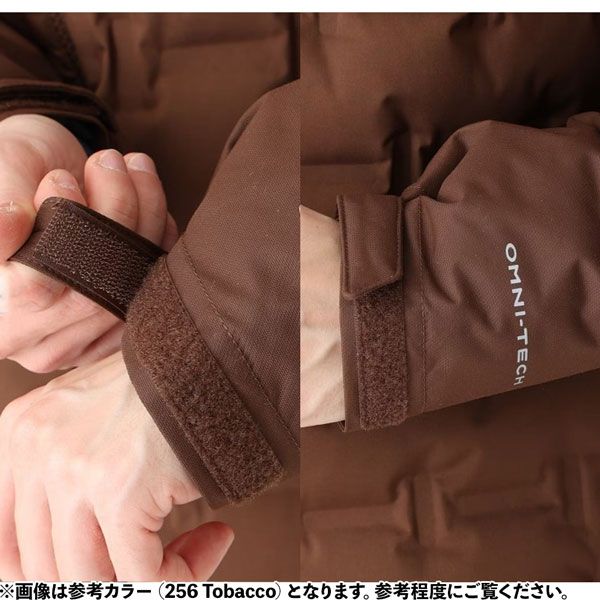 防寒着 オム二ヒート