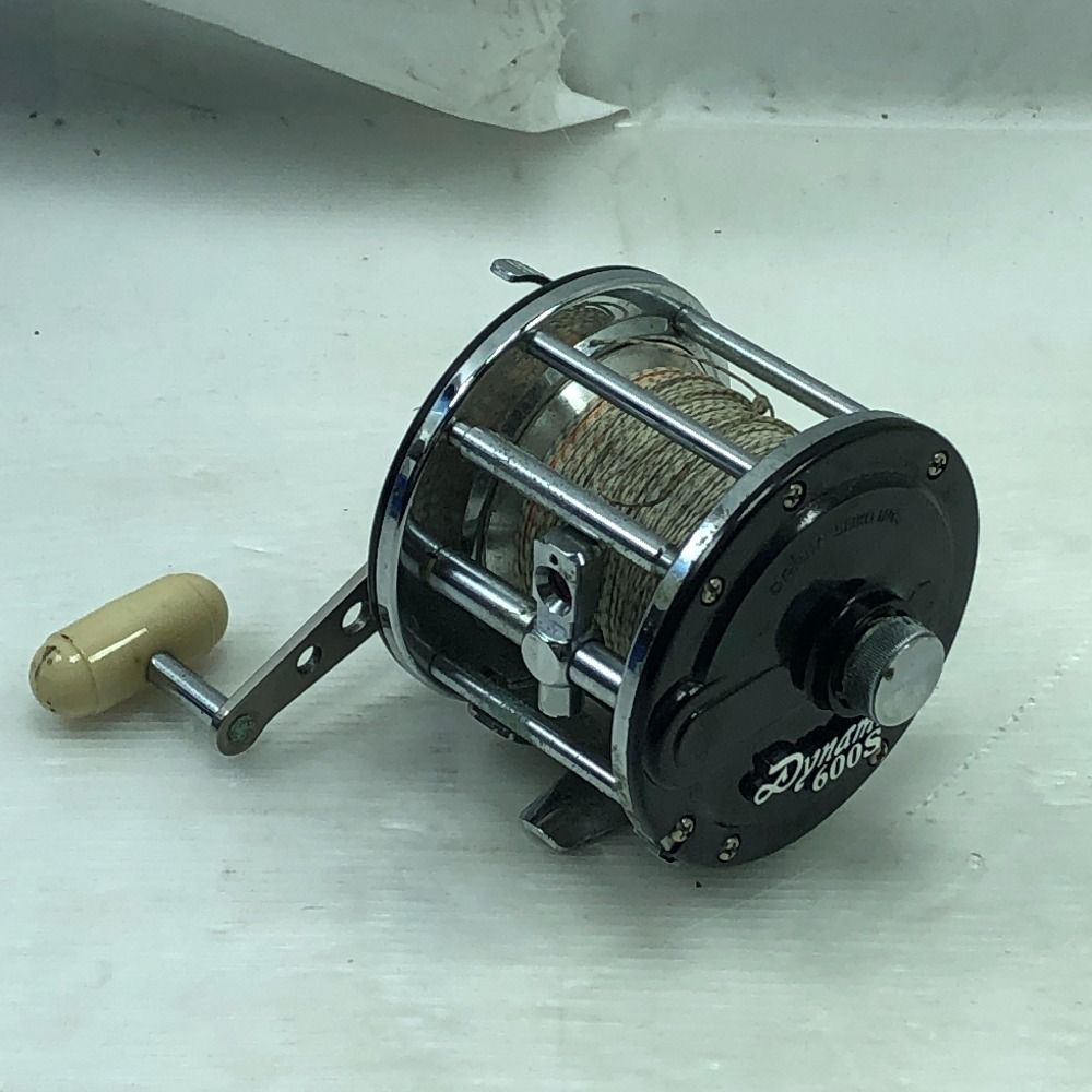 ダイワ　ダイナミック600s DAIWA Dynamic 600Sダイワダイナミック