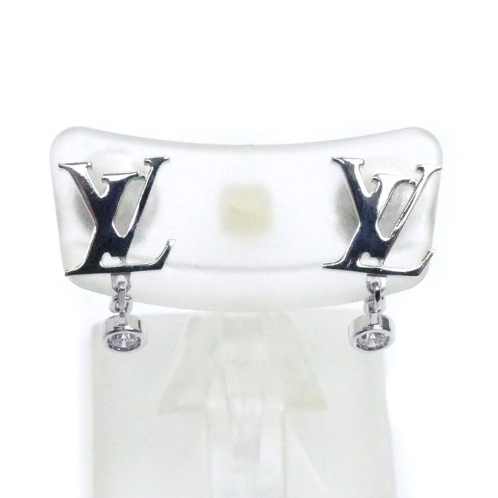 R.ALAGAN ララガン BAUMKUHEN EARRINGS シルバー R.ALAGAN/BAUMKUHEN EARRING(SILVER)