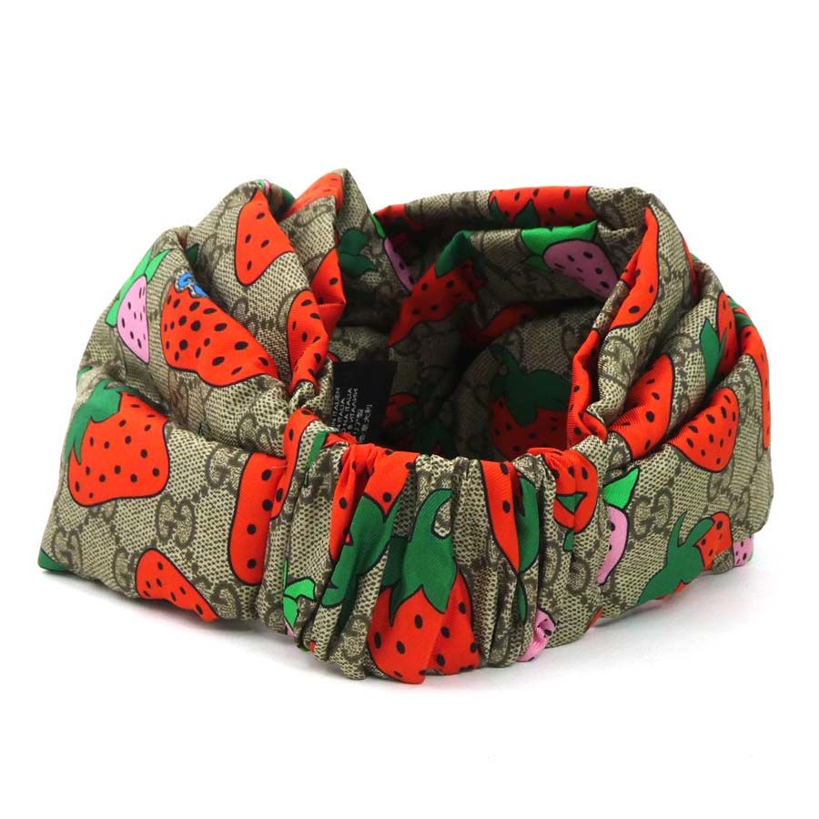 【新品未使用】グッチ ヘアバンド リストバンド セット ヘッドバンド GUCCI GUCCI × adidas グッチ アディダス ヘアバンド ヘッドバンド