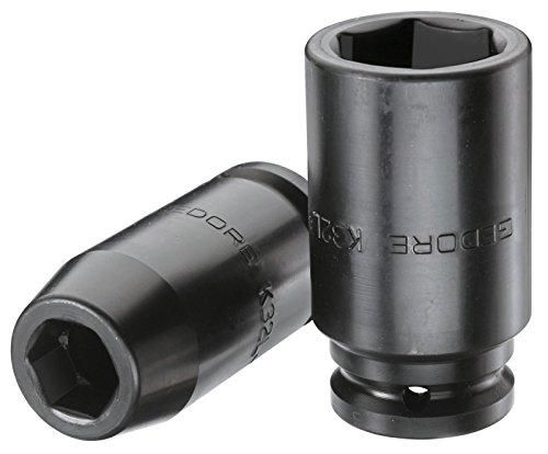 2営業日で発送 Gedore 6284330GEDORE インパクト用ソケット 6角 3 4 K32L 36mm8554671