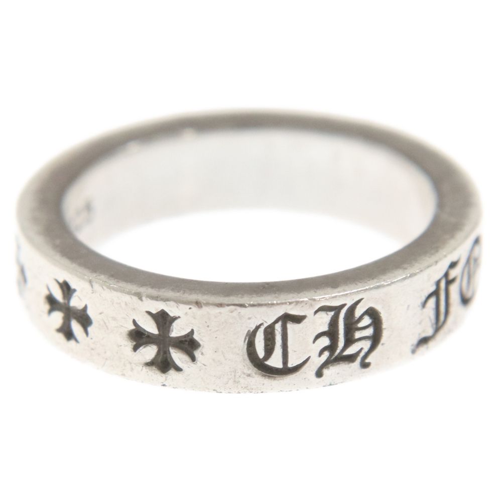 CHROME HEARTS (クロムハーツ) 6mm SPACER FOREVER 6mmスペーサー