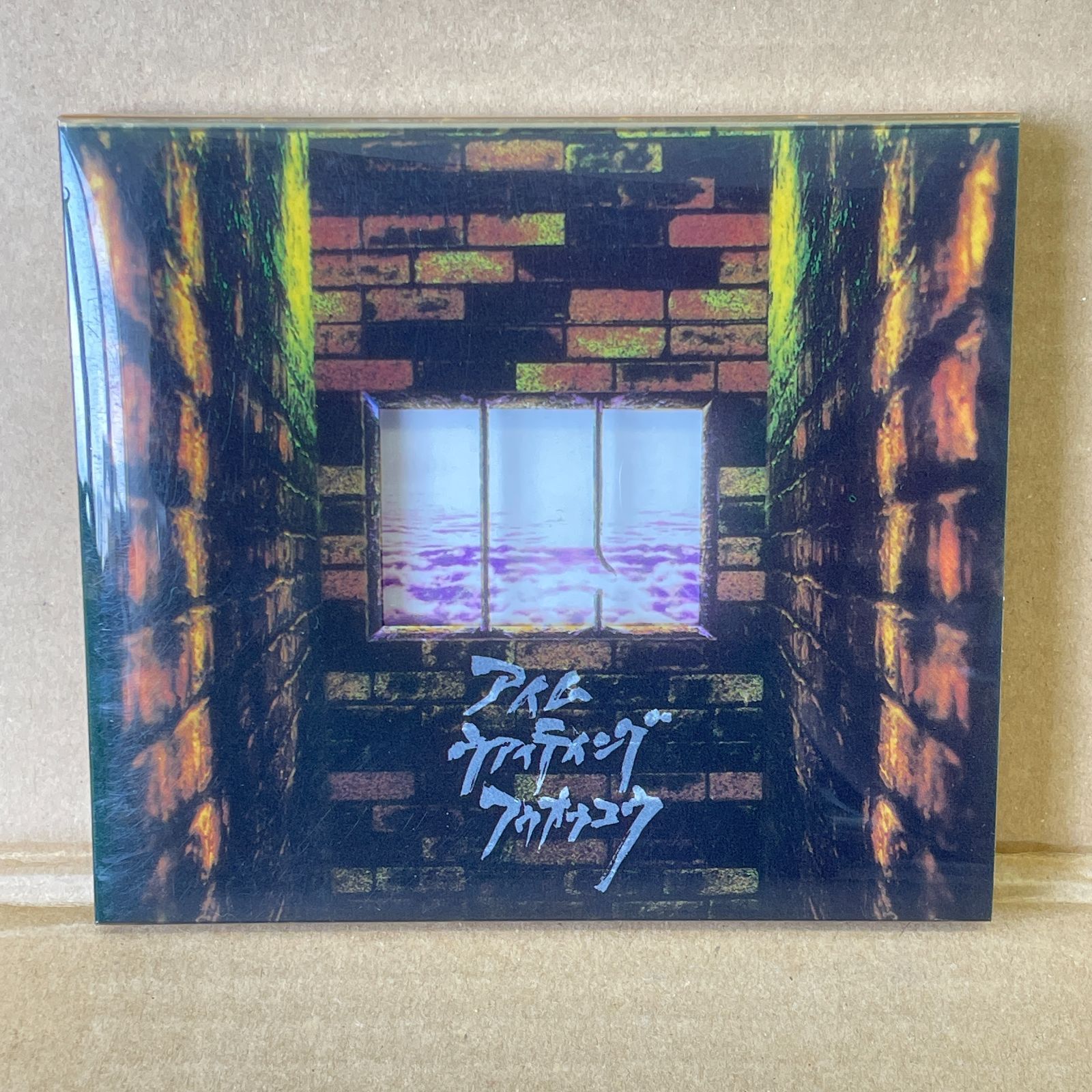 男闘呼組 CD I'M Waiting 4 You アイムウェイティングフゥオウユウ