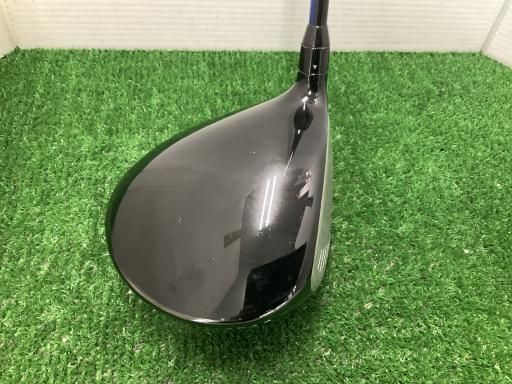 中古】 プロギア iD nabla RS 02 10.5° ドライバー DR iD nabla