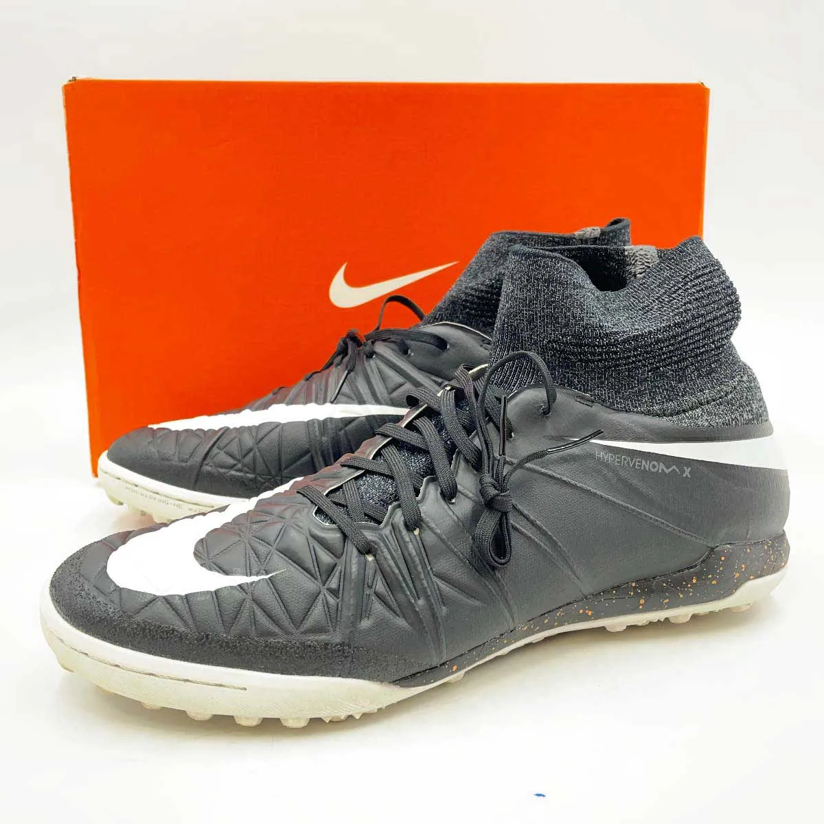 2025年最新】ナイキ ハイパーヴェノム プロキシモの人気アイテム
