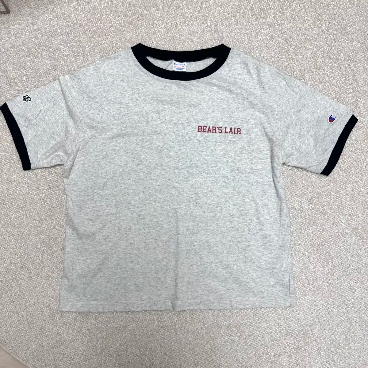 リンガーティー