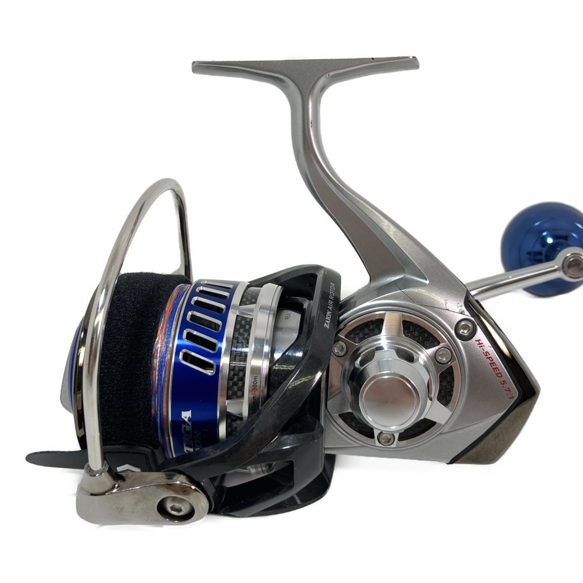 10ソルティガ4500H ダイワ 部品 DAIWA SALTIGA 【公式通販】