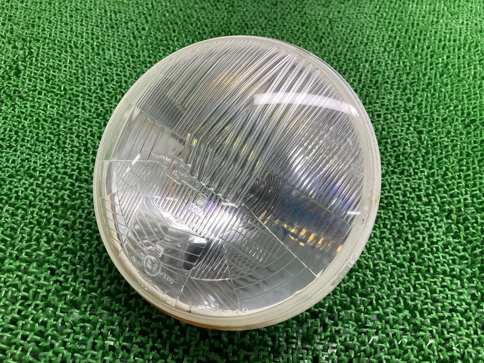 パーツ CIBIE 407 E2 パーツ CIBIE 407 E2 楽天市場】シビエ ヘッド ライト（車用品