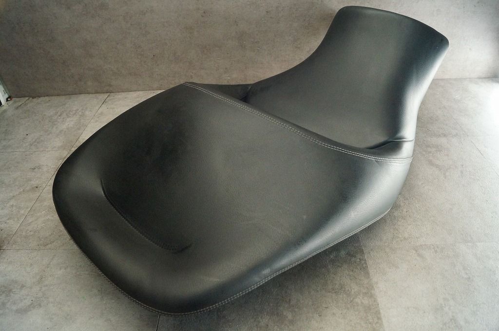 BMW K1600 純正ハイシート ヒーター付 52537728242 破れ無し