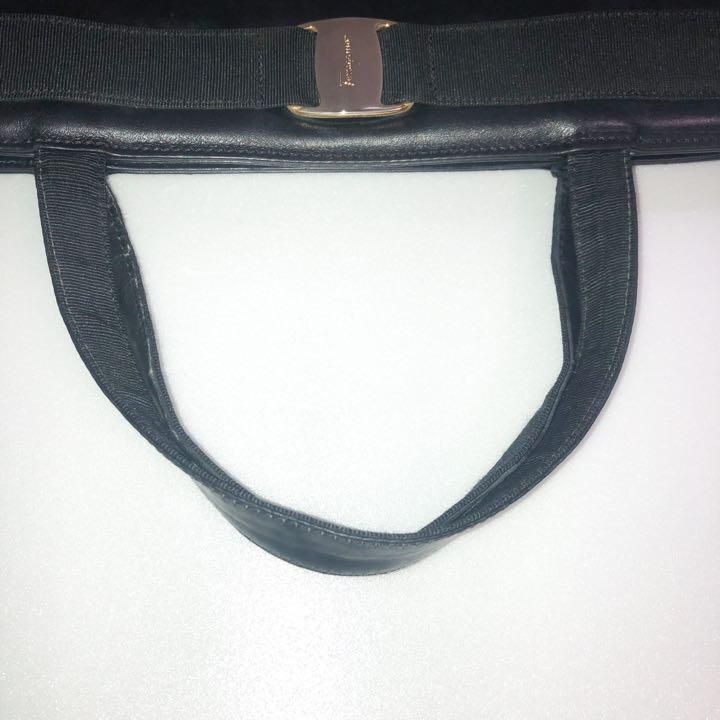 匿名配送✨【美品】Salvatore Ferragamo 商品番号5 - 古物商許可済み