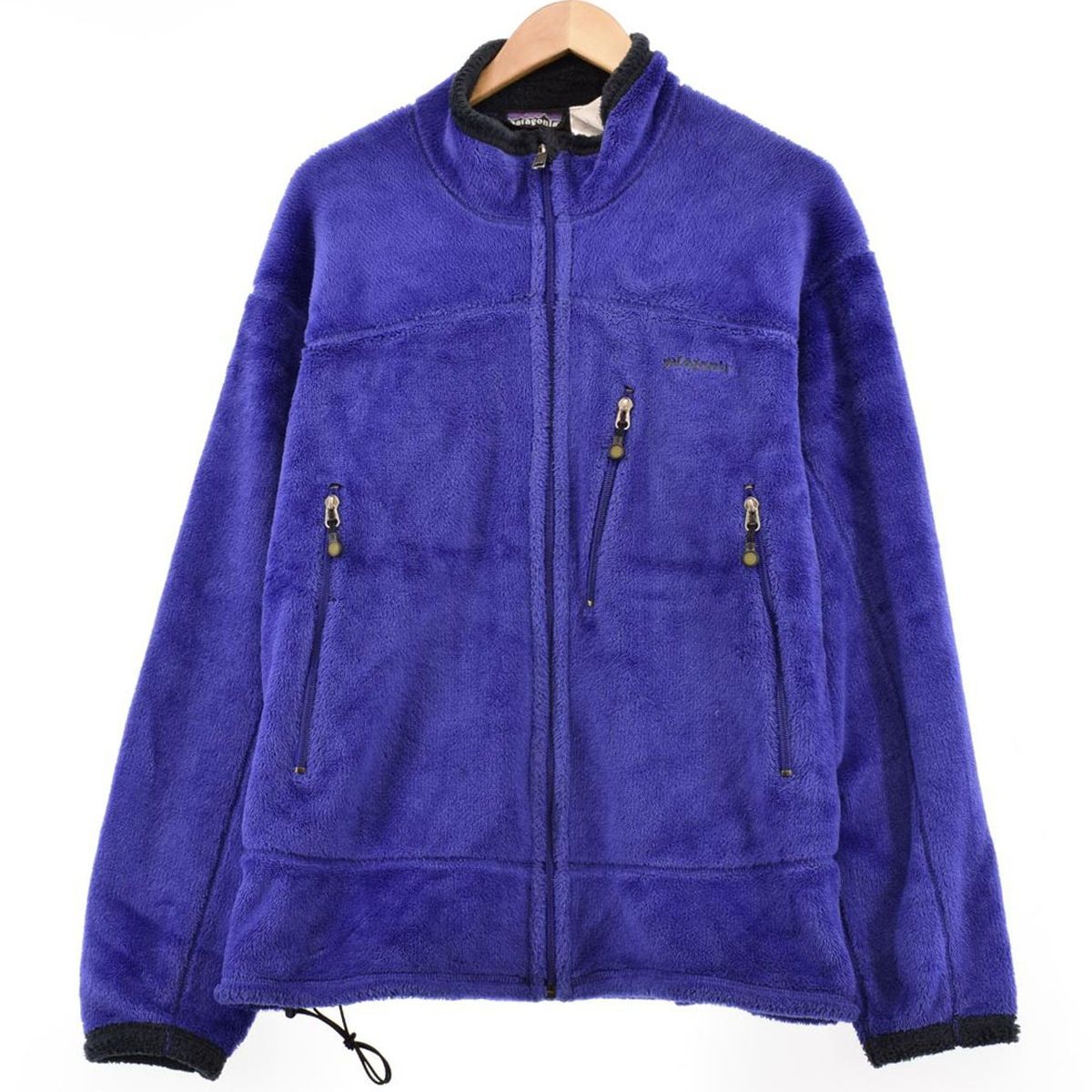 今季ブランド パタゴニアR4 POLATEC PORATEC JACKET Patagonia メンズ