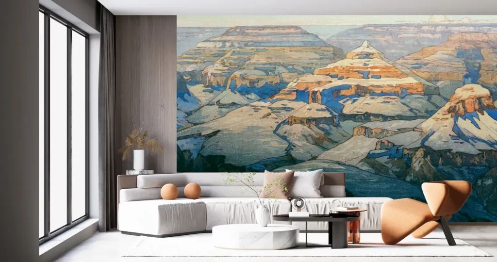 葉祥明 「妖精の棲む森」 限定版画 葉祥明 「妖精の棲む森」 限定版画