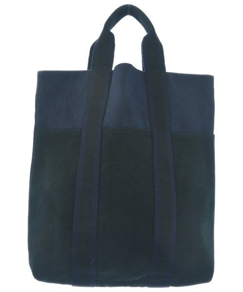 HERMES トートバッグ レディース 古着