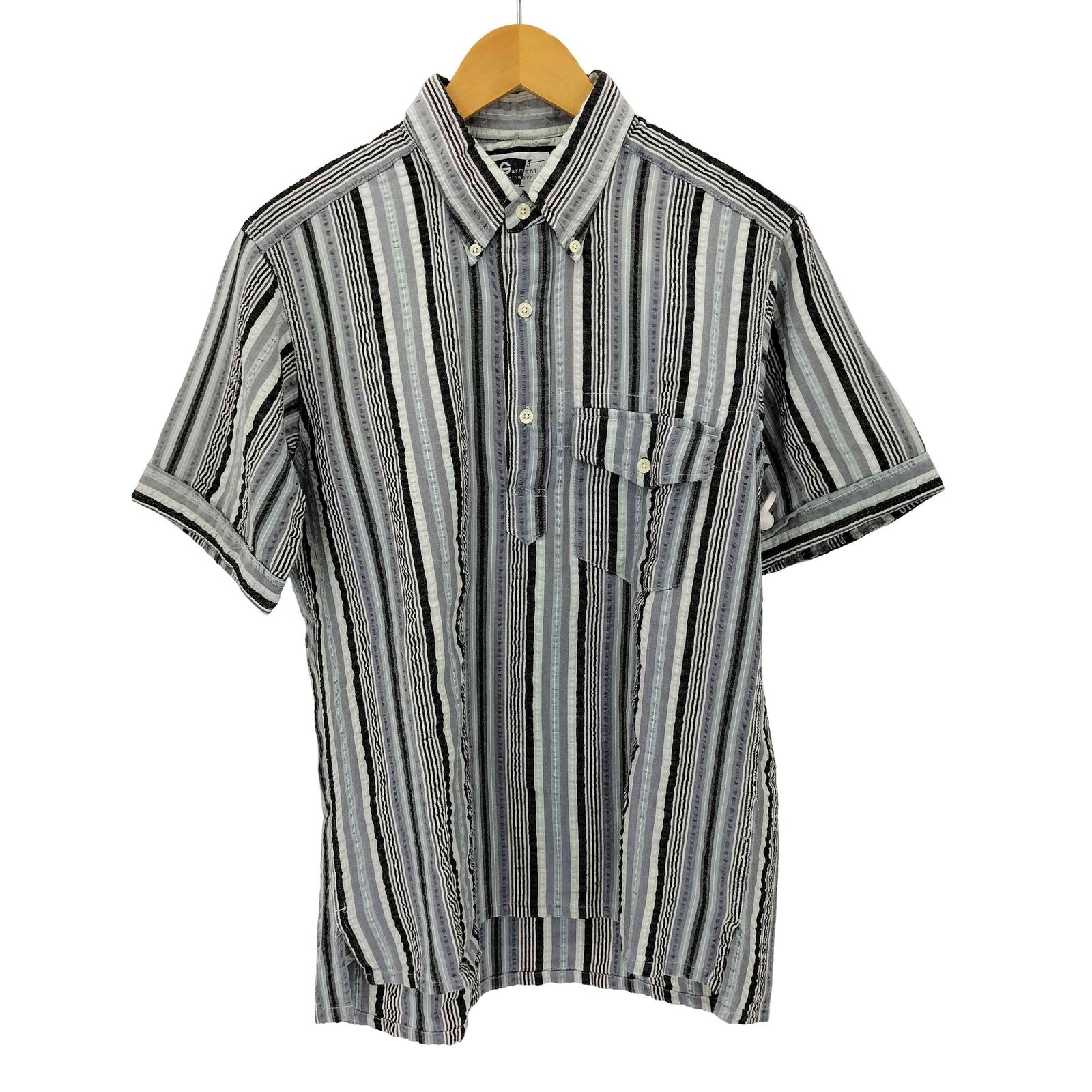 エンジニアードガーメンツ Engineered Garments 旧タグ
