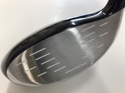 ヤマハ RMX 2018 3 W フェアウェイウッド FW FUBUKI Ai II 55 フレックスS メンズ 男性用 右利き 右用 Cランク ゴルフクラブ