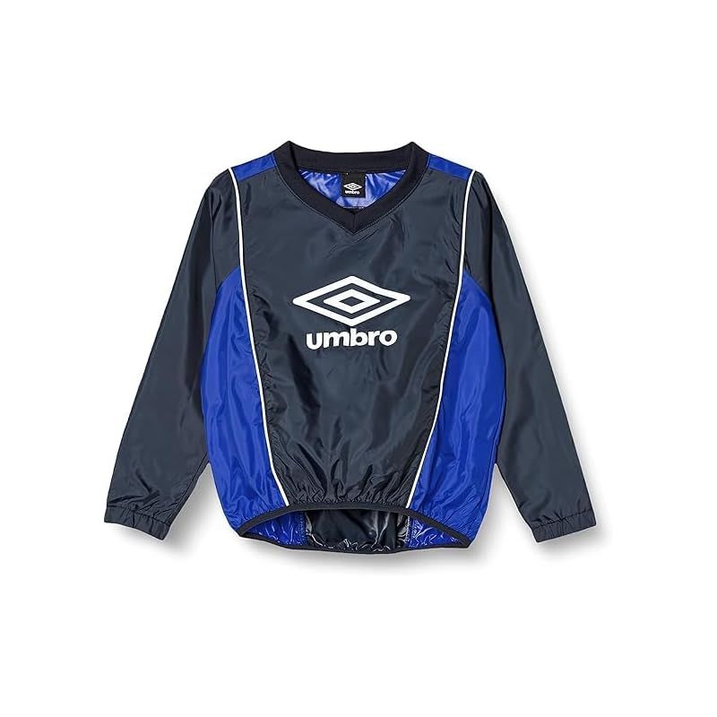 Umbro チェルシー FC ピステ ネイビー　ウインドブレーカー Umbro チェルシー FC ピステ ネイビー ウインドブレーカー - メルカリ