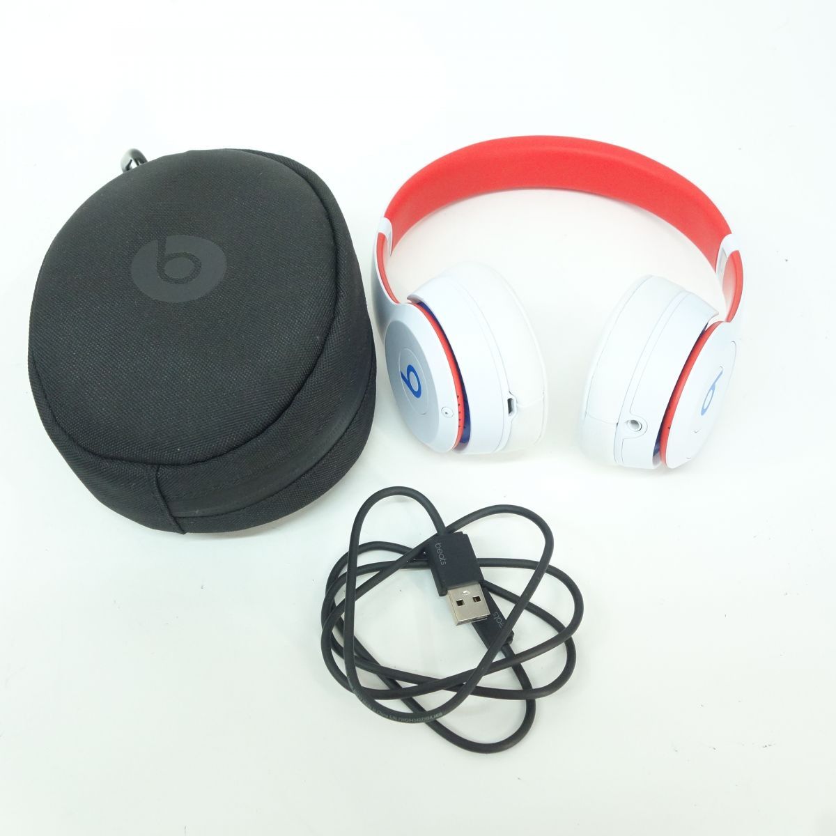 Beats/ビーツ Beats Solo3 Wirelessヘッドフォン -Beats Club