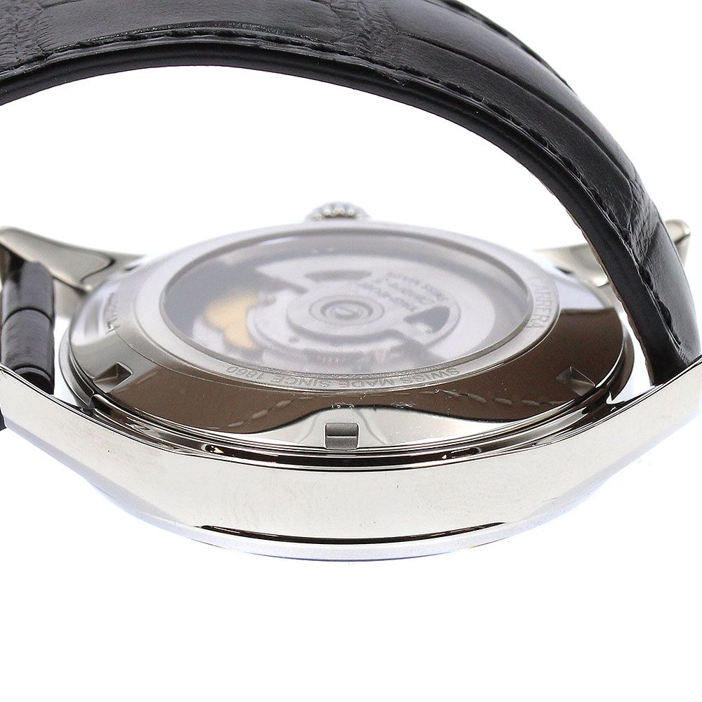 タグホイヤー TAG HEUER WAR211A-1 カレラ キャリバー5 デイト 自動