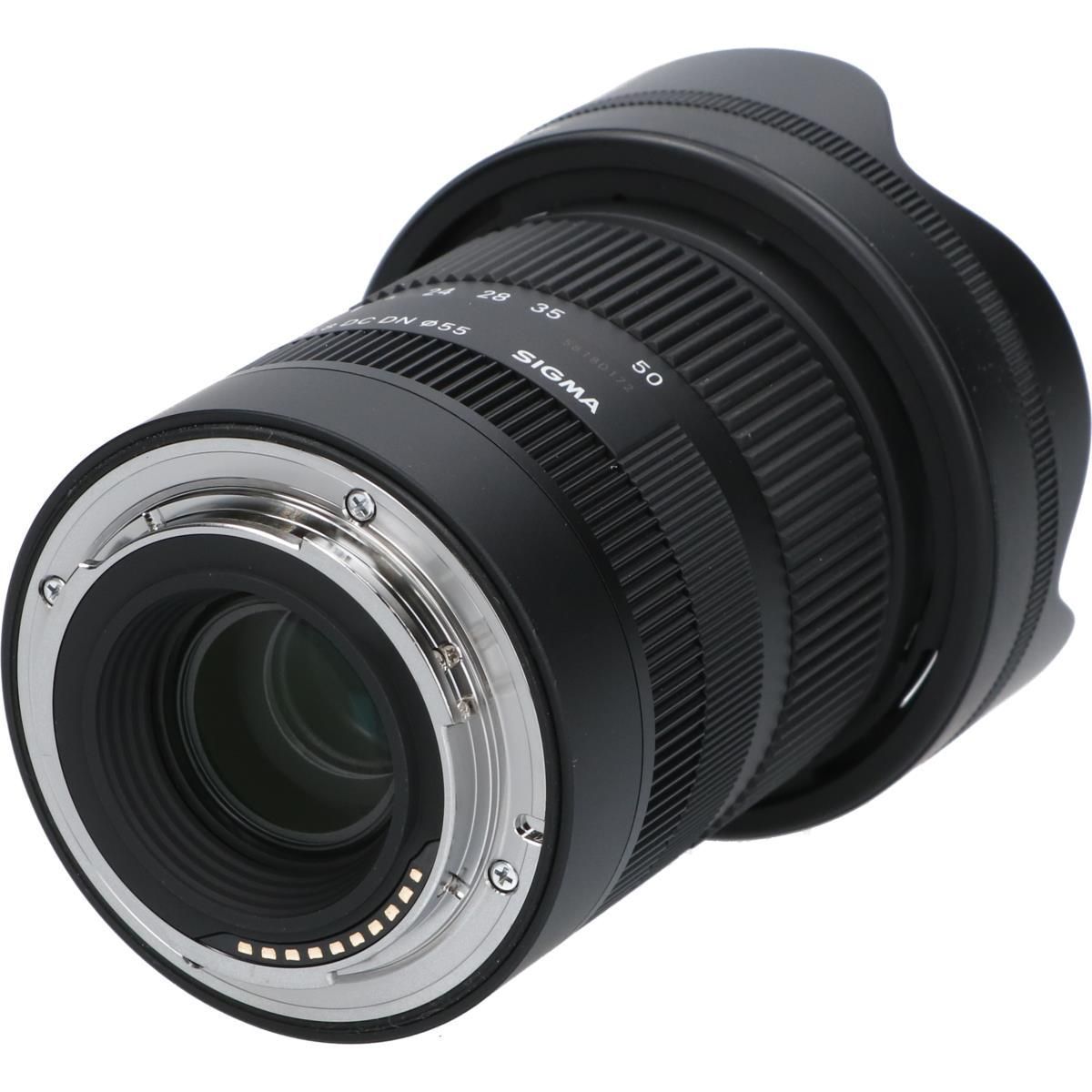 Ｅ１８－５０ｍｍ