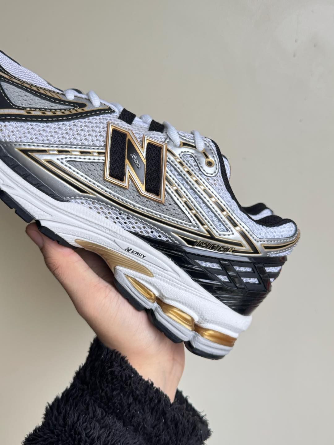 新品」ニューバランス M1906RA New Balance NB1906 スニーカー