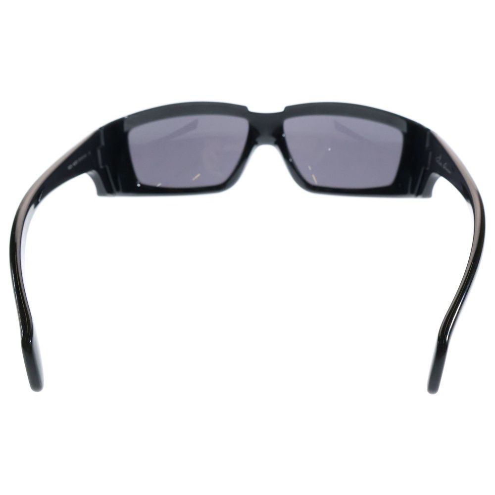 Rick Owens リックオウエンス NERO セルフレーム サングラス アイウェア ブラック