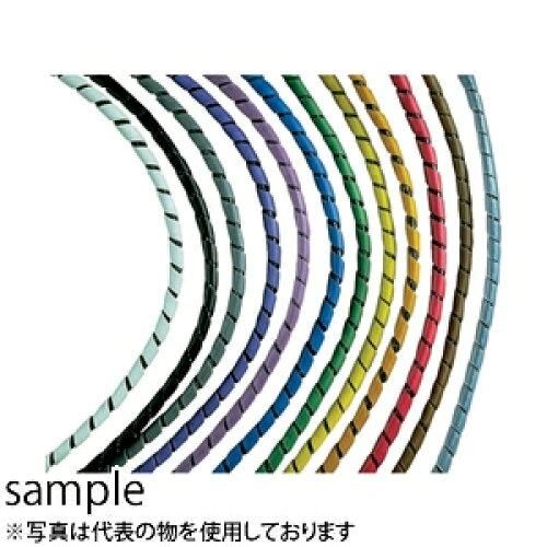 2営業日で発送 パンドウイットコーポレーション パンドウイット テフロンスパイラルラッピング
