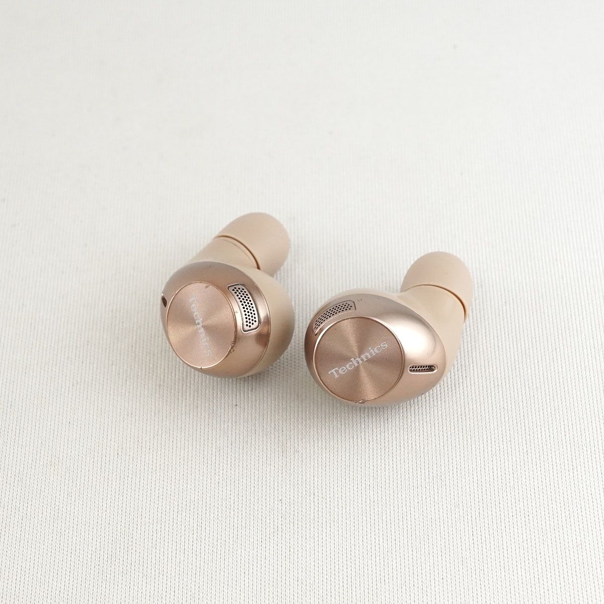 Technics AZ40美品 Amazon.co.jp: テクニクス ワイヤレスイヤホン EAH-AZ40-S