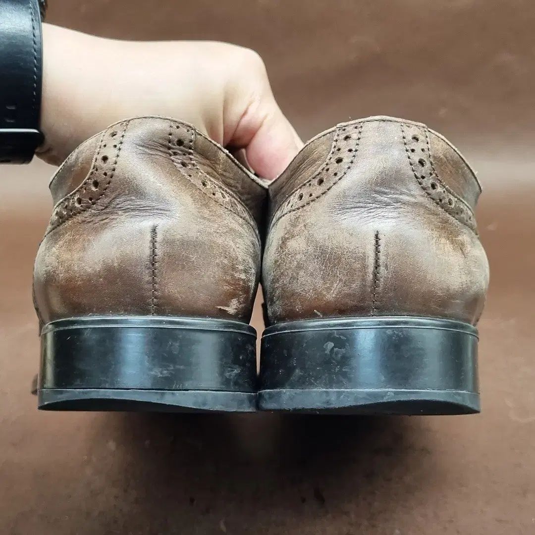 TOD S