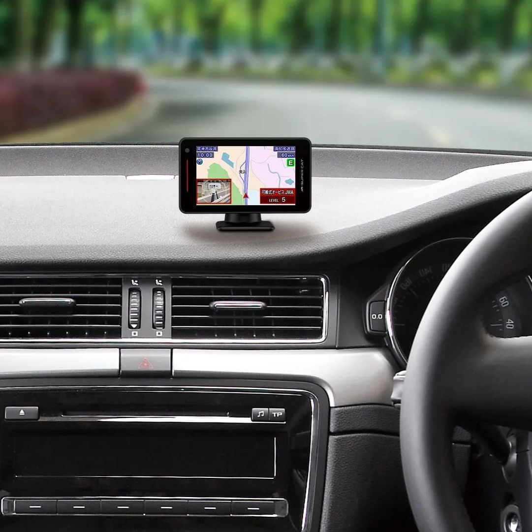 【新品未使用】 ユピテル　レーダー探知機　YPK-11T Amazon.co.jp: 2025年モデル ユピテル YPK-11T すべての取締機に