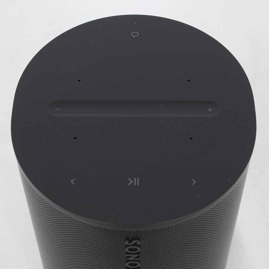 美品】Sonos Era 100 E10G1JP1BLK ブラック スマートスピーカー