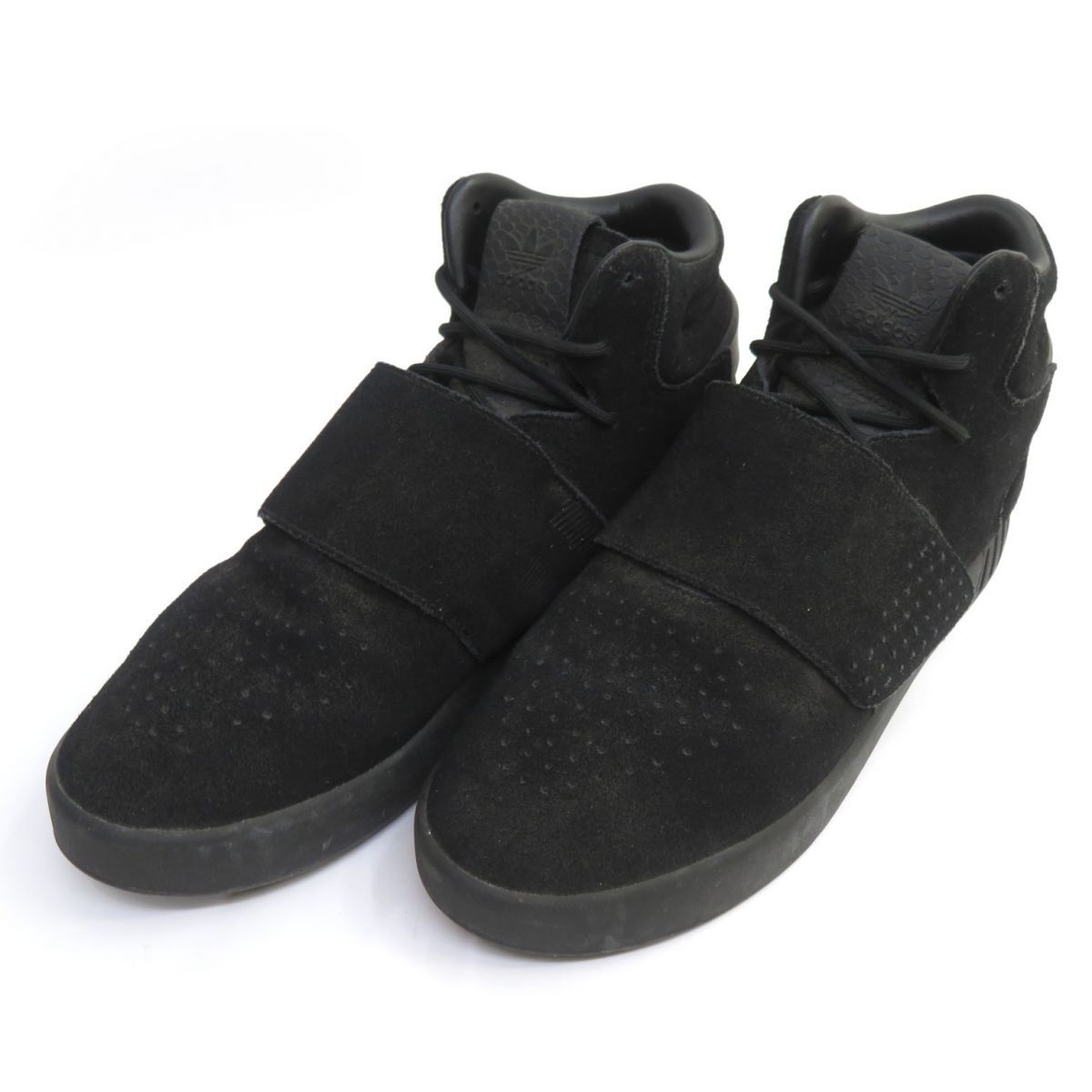 adidas アディダス TUBULAR INVADER STRAP チュブラー インベーダー 