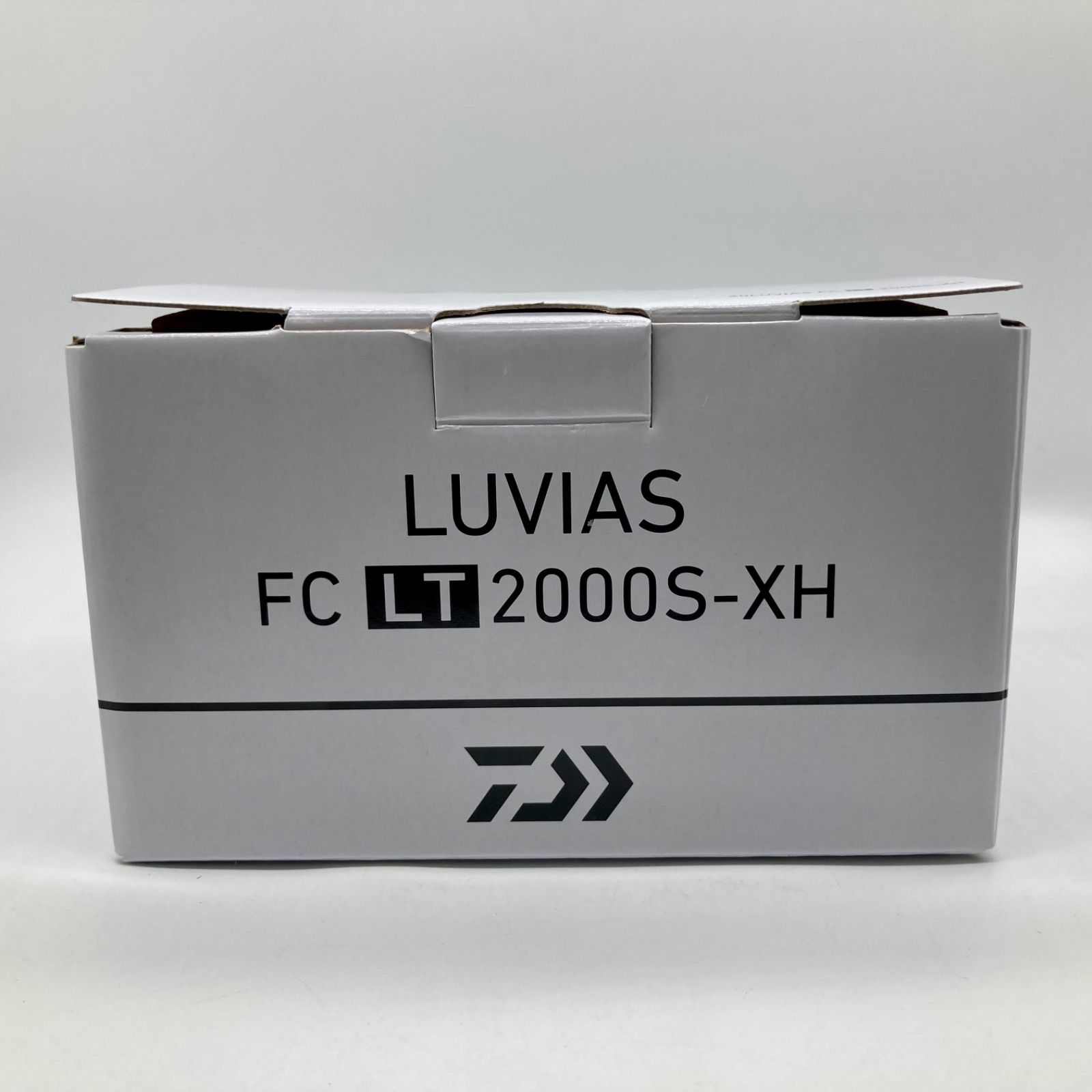 DAIWA ダイワ 20ルビアス 20LUVIAS FC LT 2000S-XH 釣具 リール