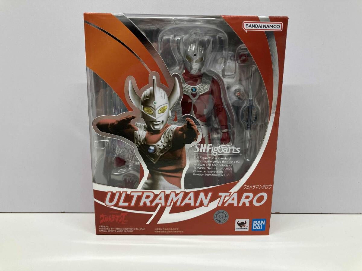 S.H.Figuarts ウルトラマンタロウ 未開封品