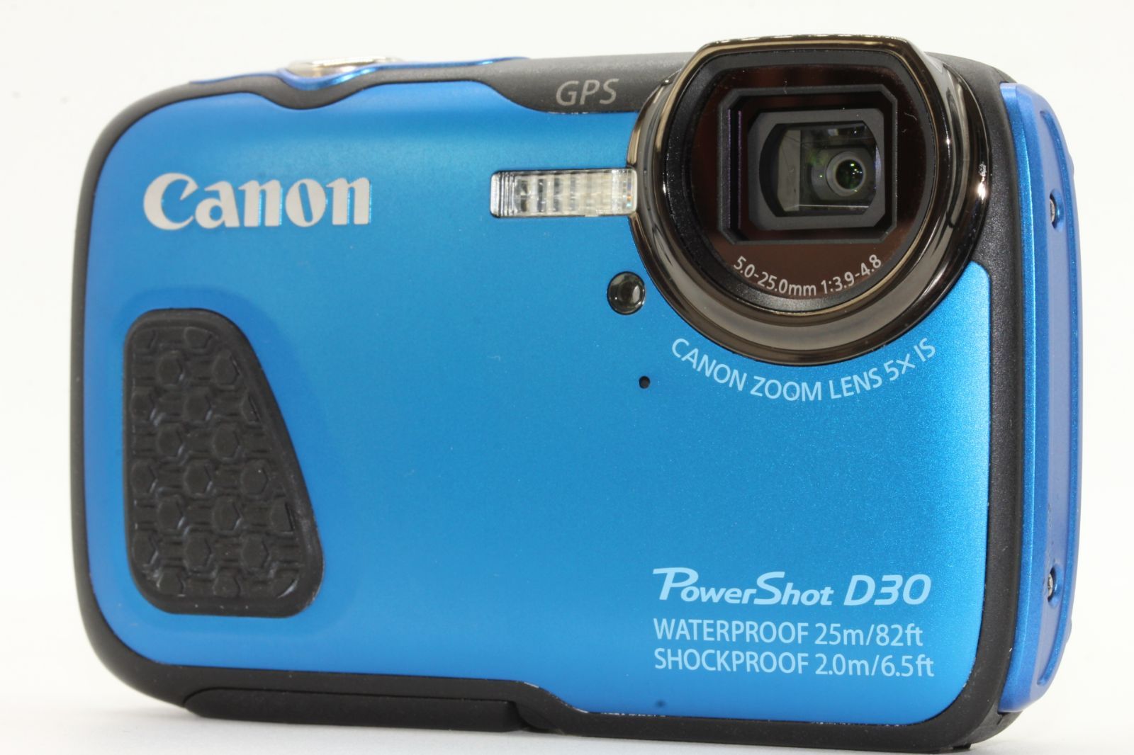 帯電防止処理加工 POWERSHOT D30 デジタルカメラ d20 | www