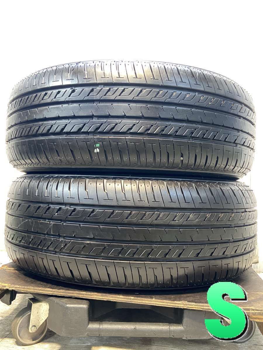 215 55R17 セイバーリング SL201 タイヤ サマータイヤ 2本セット s17250919060