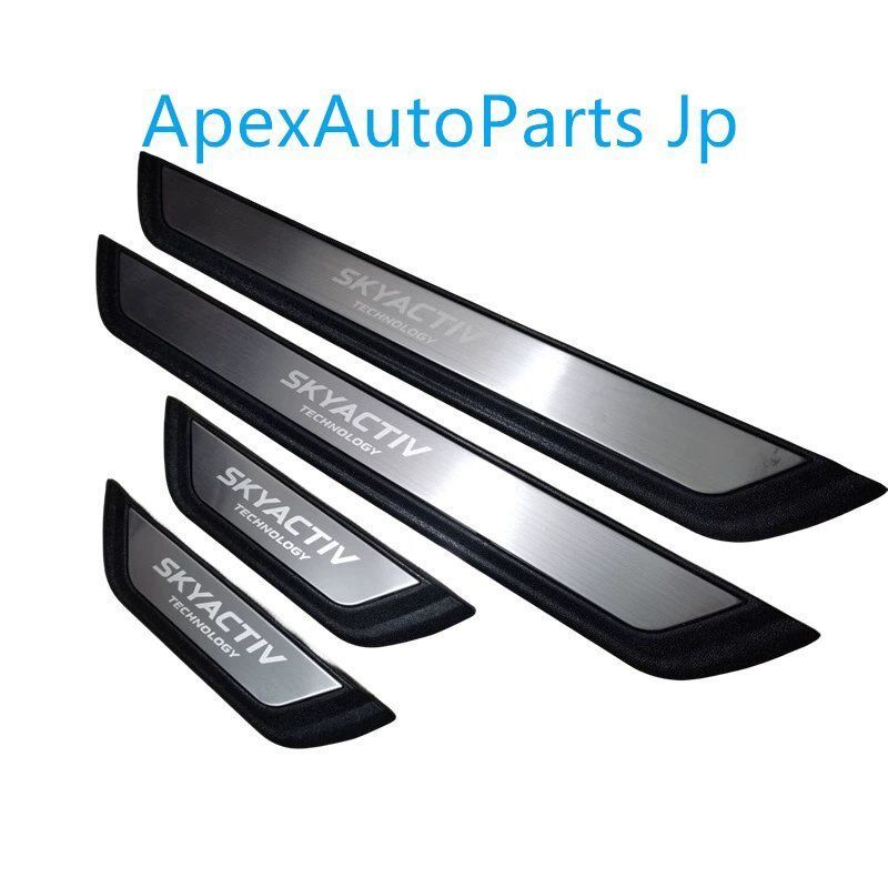 17-24年式 マツダ