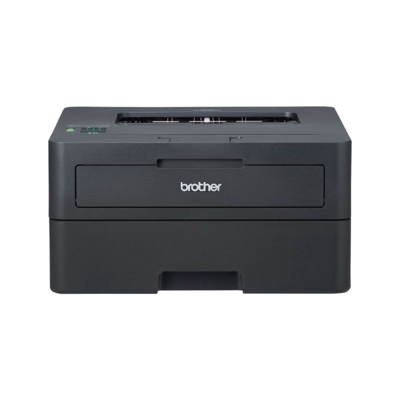 メーカー正規品 brother ブラザー HL-L2460DW 高速印刷 省スペース設計 モノクロレーザープリンター A4対応