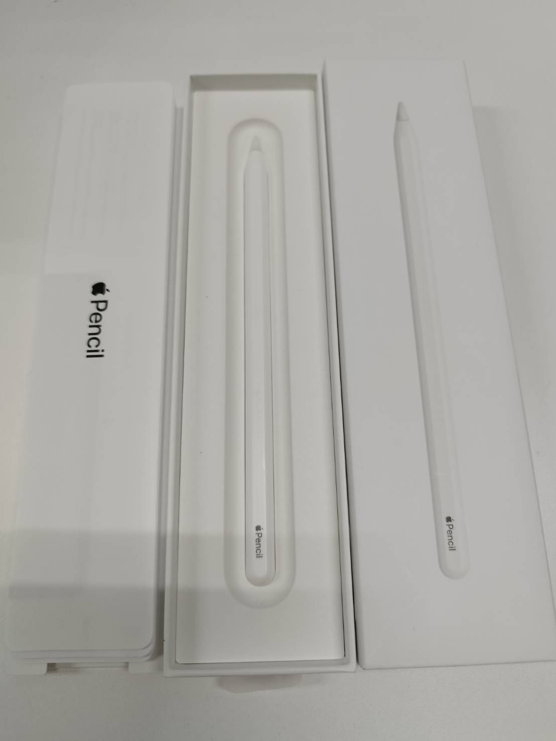 Apple Pencil 第二世代 アップルペンシル Apple Pencil 第2世代