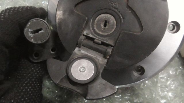 ZZR250 EX250H-A17xxx