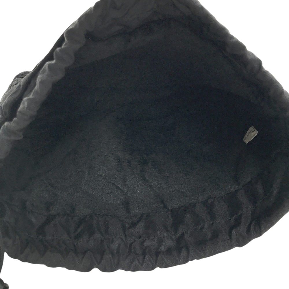 BRIEFING GOLF ブリーフィング リモンタ アイアンカバー 総柄 ブラック系 241003000433 ゴルフウェア ストスト LLC-HASEGAWATOSO_COM