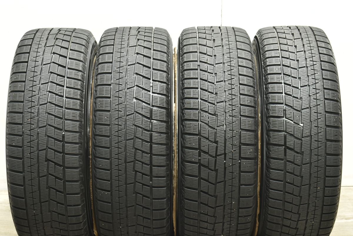 ヨコハマ アイスガード6