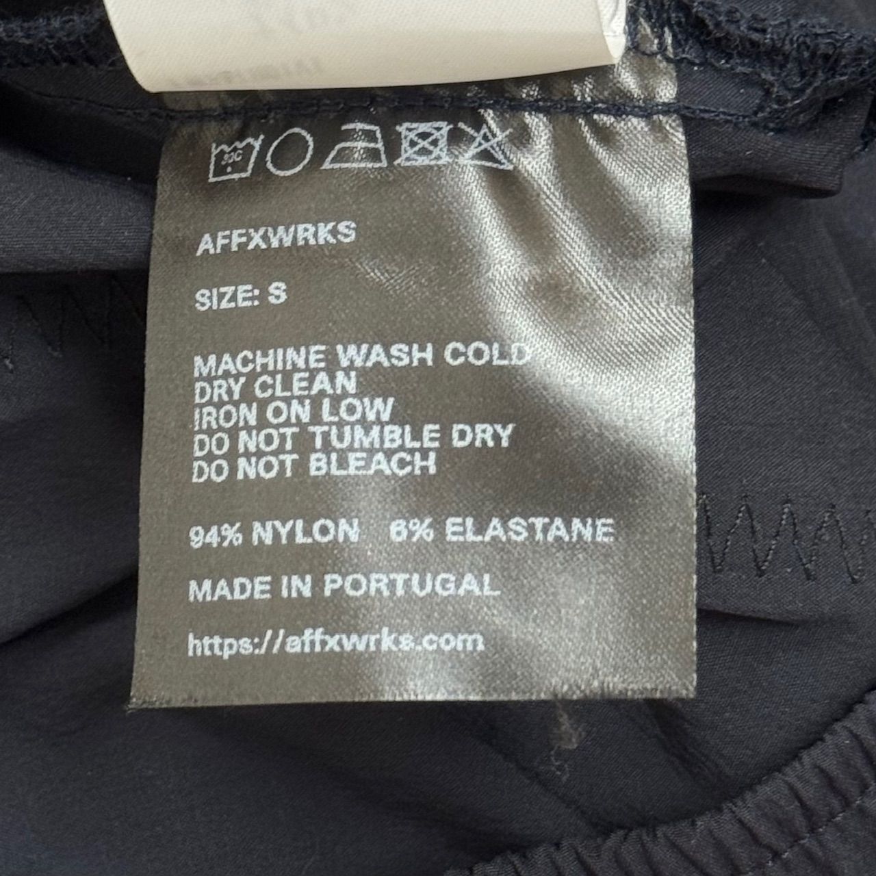 S【WE11DONE】LOGO TROUSERS／新品タグ付／送料込み 楽天市場】トッズ TODS サンダル ブラウン レディース