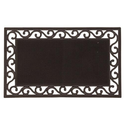 【新品・5営業日で発送】HAGIHARA 萩原 ラバーマット CE-4080 約45×75cm 230365310 (1295247)